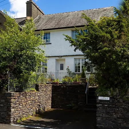 Uldale 펜션 앰블사이드