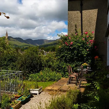 Uldale Vakantiehuis *